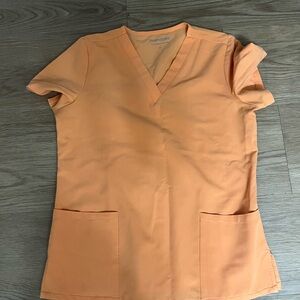 Brand new Mandala Scrubs
